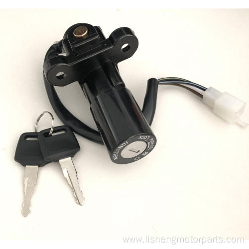 Motorcycle Igntion Switch With Bajaj brand